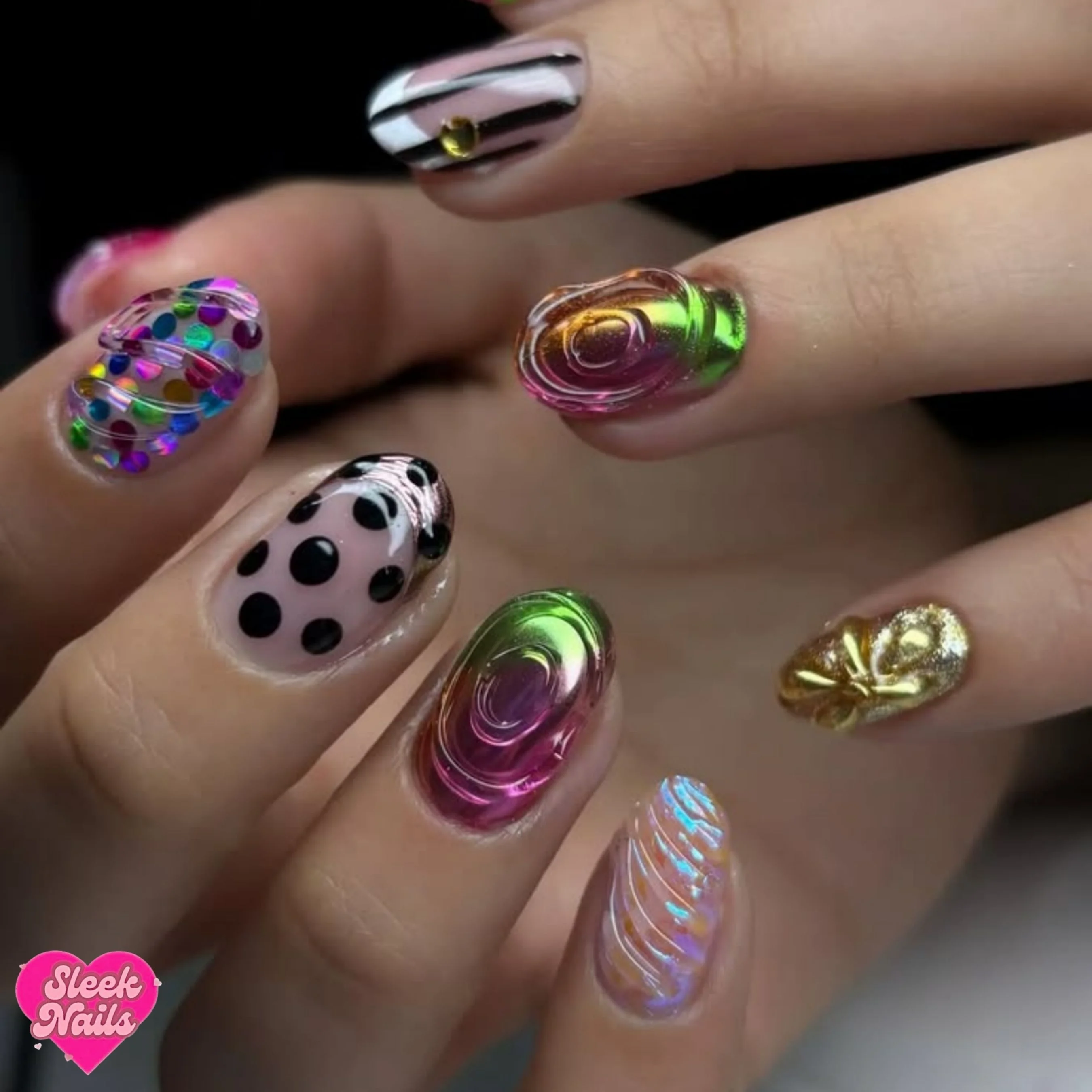 Nail Art